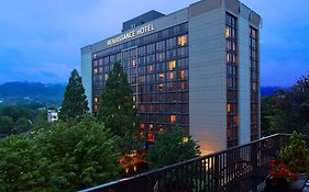 Renaissance Asheville Hotel